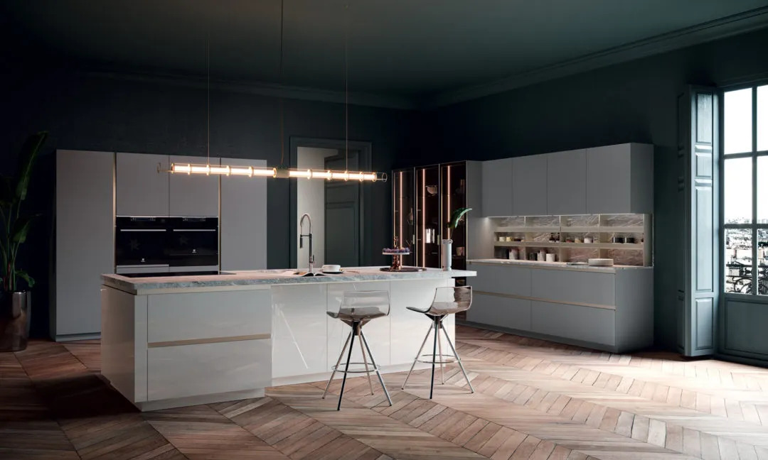 Cucina Charme37